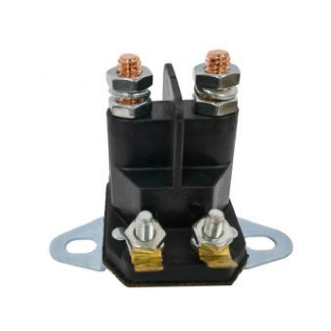 W2401-100 Magnetic DC Contactor